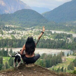 Meet your Posher, Kat